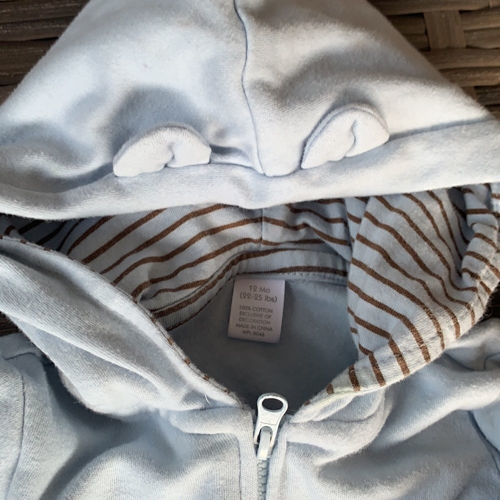 Boy jackets bundle 3 - Picture 5 of 7